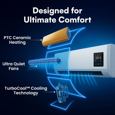 Chillo Pro features
