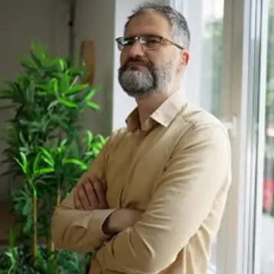 Author photo